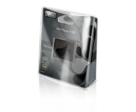 Sweex MP600 Optimuo Black 4GB - 1394289 - zdjęcie 3